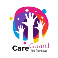 Care Guard logo - Similar company to Cuddle Well