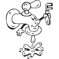 Friendly Plumbing logo - Similar company to The Clean Plumbers