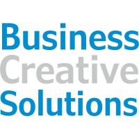 Business Creative Solutions logo - Similar company to Media Forum