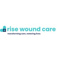 Rise Wound Care logo - Similar company to Total Wound Supply