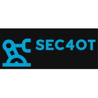 Sec4OT logo - Similar company to Otconnect