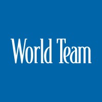 World Team logo - Similar company to World Team Now