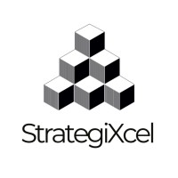 Strategixcel logo - Similar company to Awal Creations