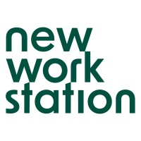 New Work Station logo - Similar company to Inn2 Gmbh