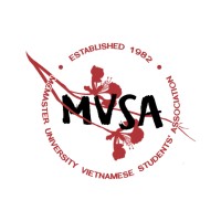 McMaster Vietnamese Students' Association (MVSA) logo - Similar company to Euroceil Systems Private Limited