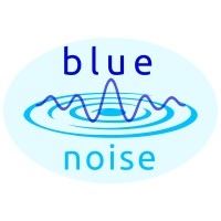 Blue Noise Labs logo - Similar company to Express Lane Strategies