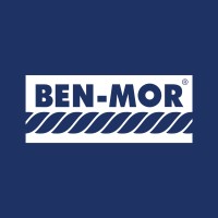 Ben-Mor logo - Similar company to Doyon Després