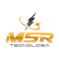 MSR TECNOLOGIA DA INFORMAÇÃO logo - Similar company to Cripton Ti