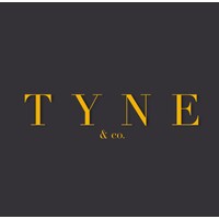 TYNE &co logo - Similar company to Tasmim Architecture