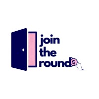 Join The Round logo - Similar company to Gtm Alpha Os