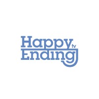 Happy Ending TV logo - Similar company to Indaloymedia Sl