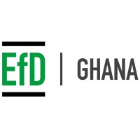 EfD Ghana logo - Similar company to Environment For Development