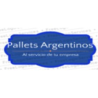 Pallets Argentinos logo - Similar company to Timber Tech Vietnam