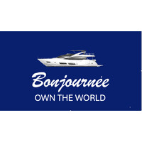 Bonjournee logo - Similar company to Buvi