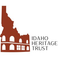 Idaho Heritage Trust, Inc. logo - Similar company to Reclaim Idaho