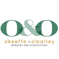O'Keeffe & O'Malley logo - Similar company to Exit Mergers & Acquisitions