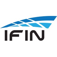 IFIN Energy logo - Similar company to Mangiobevo