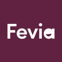 Fevia, the federation of the Belgian food companies logo - Similar company to Favv-Afsca