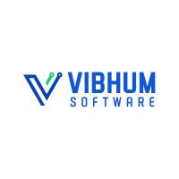 Vibhum Software logo - Similar company to Tech Samadhan