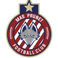 AS MAS PRUNET logo - Similar company to O'Donuts Mtp
