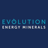 Evolution Energy Minerals logo - Similar company to Marvel Gold Limited