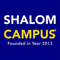 Shalom Campus logo - Similar company to Celerity Services