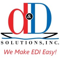 D&D Solutions, Inc. logo - Similar company to D&D Solutions