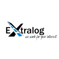 Extralog logo - Similar company to Essencial Cargo
