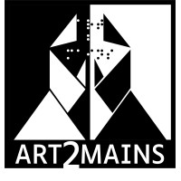 ART2MAINS logo - Similar company to Vidala