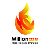 Millionaze logo - Similar company to Bd Pro