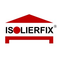 ISOLIERFIX logo - Similar company to Or.An.Ge. Consulting Gmbh