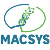 MACSYS - ARC Centre of Excellence for the Mathematical Analysis of Cellular Systems logo - Similar company to Eqi Bio