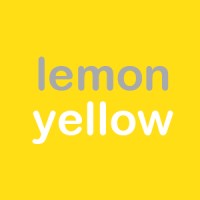 Lemon Yellow Design logo - Similar company to Raga Creative Studio