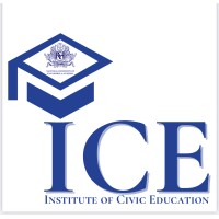 Institute of Civic Education at NaUKMA logo - Similar company to Academic Studies Press