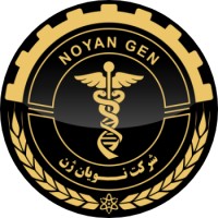 NoyanGen logo - Similar company to Bio-Rep Animal Health