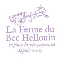 Ferme du Bec Hellouin logo - Similar company to Augustin Demain