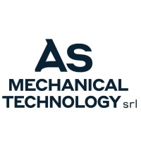 As Mechanical Technology Srl logo - Similar company to Byteqx