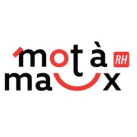 Cabinet Mot à Maux RH logo - Similar company to Cap Informatique