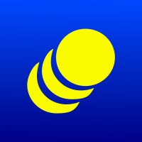 Banco Forjadores logo - Similar company to Happy.Inc
