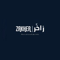 Zakher Business - زاخر للأعمال logo - Similar company to Scale Up