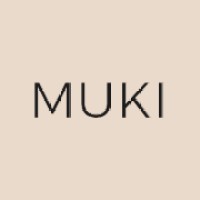 MUKI logo - Similar company to Aere Store