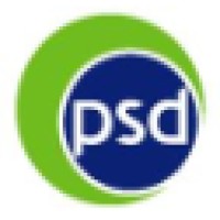PSD Systems Ltd logo - Similar company to Psd Brand Developers