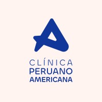 Clínica Peruano Americana logo - Similar company to In-B2B