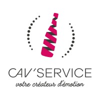 CAV'SERVICE logo - Similar company to Uniaccess