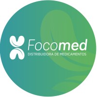Focomed logo - Similar company to Halmá