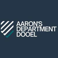Aaron's Department Dooel logo - Similar company to Lemon.Dev