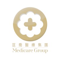 Medicare Group logo - Similar company to Meditraining Officiel