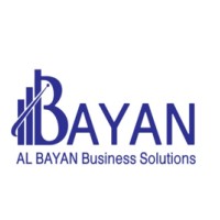 Al-Bayan Business Solutions logo - Similar company to Kama