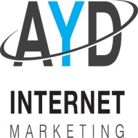 AYD Internet Marketing logo - Similar company to Eureka! Collaborative