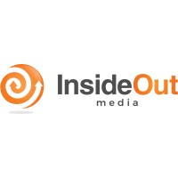 Inside Out Media logo - Similar company to Iexplore